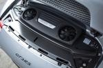 Porsche 911 GT3 RS 2018 года (WW)